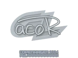 acoR | Copenhagen 2024