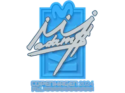 adamS | Copenhagen 2024