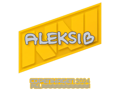 Aleksib | Copenhagen 2024