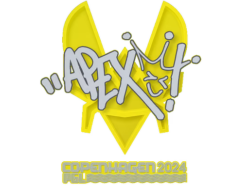 apEX | Copenhagen 2024