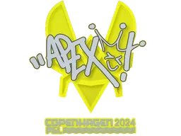 apEX | Copenhagen 2024