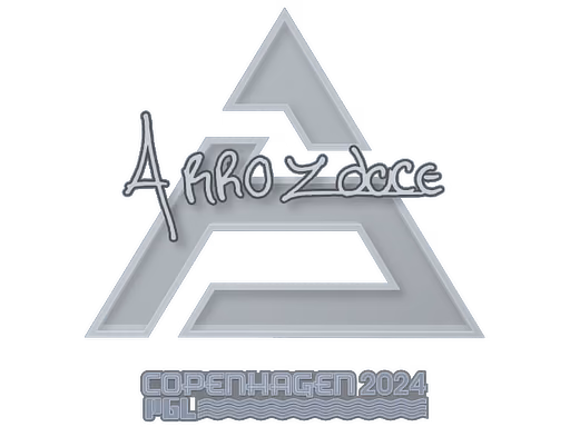 arrozdoce | Copenhagen 2024