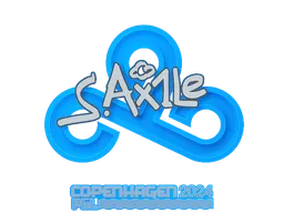 Ax1Le | Copenhagen 2024
