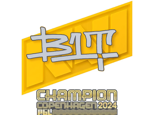b1t | Copenhagen 2024