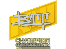 b1t | Copenhagen 2024