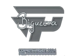 biguzera | Copenhagen 2024