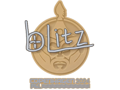 bLitz | Copenhagen 2024