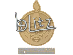 bLitz | Copenhagen 2024