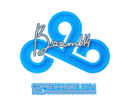 Boombl4 | Copenhagen 2024