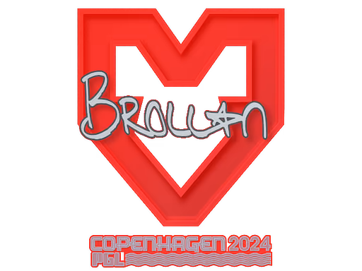 Brollan | Copenhagen 2024
