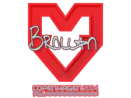 Brollan | Copenhagen 2024