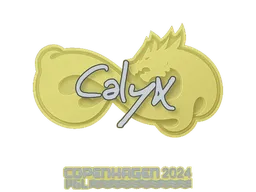 Calyx | Copenhagen 2024