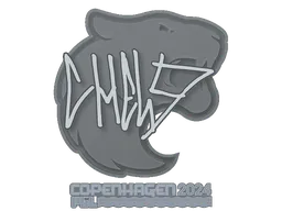 chelo | Copenhagen 2024