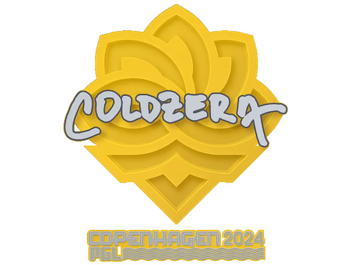 coldzera | Copenhagen 2024