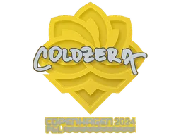 coldzera | Copenhagen 2024