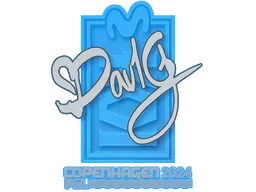 dav1g | Copenhagen 2024