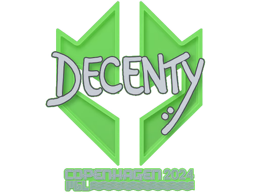 decenty | Copenhagen 2024