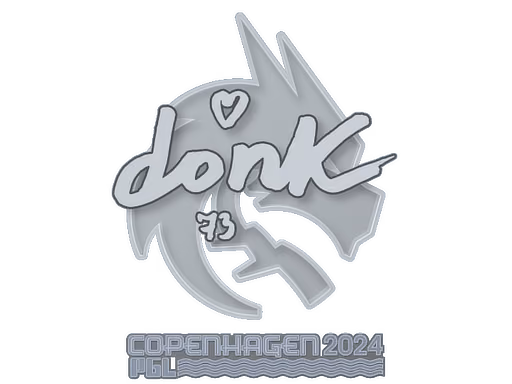 donk | Copenhagen 2024