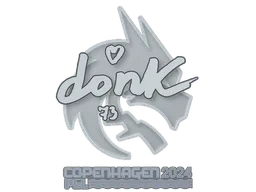 donk | Copenhagen 2024