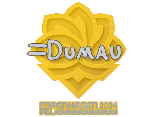 dumau | Copenhagen 2024