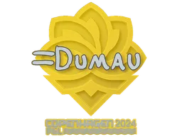 dumau | Copenhagen 2024