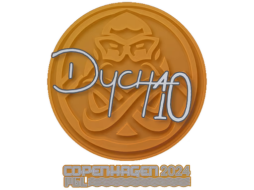 Dycha | Copenhagen 2024