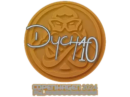 Dycha | Copenhagen 2024