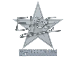 EliGE | Copenhagen 2024
