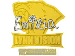 EmiliaQAQ | Copenhagen 2024