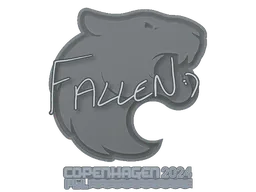 FalleN | Copenhagen 2024