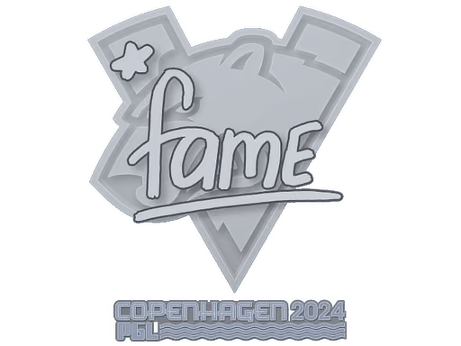 fame | Copenhagen 2024