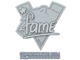 fame | Copenhagen 2024