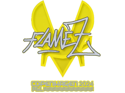 FlameZ | Copenhagen 2024