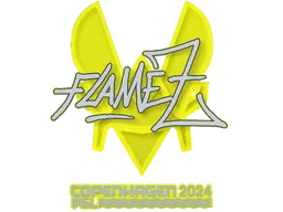 FlameZ | Copenhagen 2024