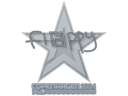 floppy | Copenhagen 2024