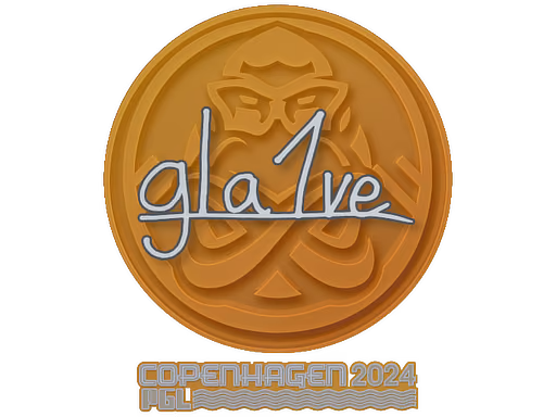 gla1ve | Copenhagen 2024