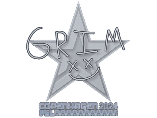 Grim | Copenhagen 2024