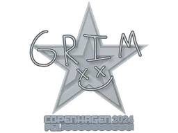 Grim | Copenhagen 2024