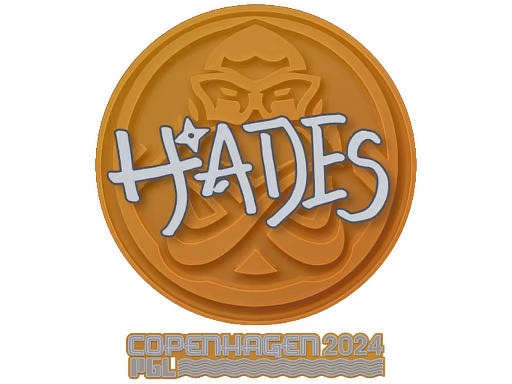 hades | Copenhagen 2024
