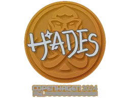 hades | Copenhagen 2024