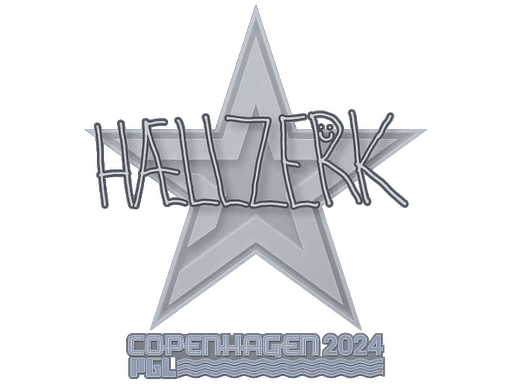 hallzerk | Copenhagen 2024
