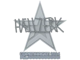 hallzerk | Copenhagen 2024