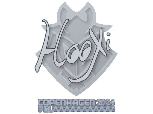 HooXi | Copenhagen 2024