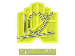 ICY | Copenhagen 2024