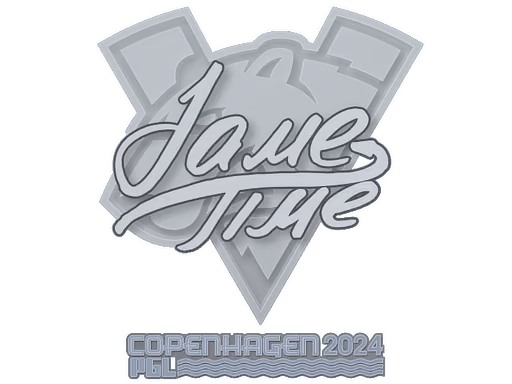 Jame | Copenhagen 2024