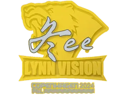 Jee | Copenhagen 2024