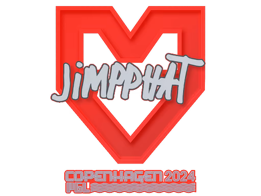 Jimpphat | Copenhagen 2024