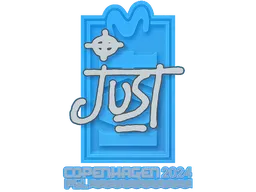 JUST | Copenhagen 2024