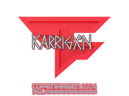 karrigan | Copenhagen 2024