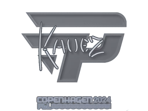 kauez | Copenhagen 2024